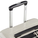 Delsey Paris Shadow 5.0 Trunk - 4 - Rollen - Trolley 80 cm (elfenbein) - Markenkoffer