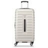 Delsey Paris Shadow 5.0 Trunk - 4-Rollen-Trolley 80 cm (elfenbein)