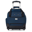 Delsey Paris Sky Max 2.0 (Raynair) - 2-Rollen-Kabinentrolley 38 cm (blau) - Ansicht 3