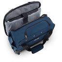 Delsey Paris Sky Max 2.0 (Raynair) - 2-Rollen-Kabinentrolley 38 cm (blau) - Ansicht 5