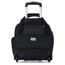 Delsey Paris Sky Max 2.0 (Raynair) - 2-Rollen-Kabinentrolley 38 cm (schwarz) - Ansicht 2