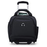 Delsey Paris Sky Max 2.0 (Raynair) - 2-Rollen-Kabinentrolley 38 cm (schwarz)