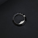 Delsey Paris Sky Max 2.0 (Raynair) - 2-Rollen-Kabinentrolley 38 cm (schwarz) - Ansicht 8