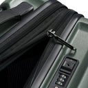 Delsey Paris Turenne 2.0 - 4-Rollen-Kabinentrolley S 56 cm erw. (grün) - Ansicht 10