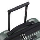 Delsey Paris Turenne 2.0 - 4-Rollen-Kabinentrolley S 56 cm erw. (grün) - Ansicht 8
