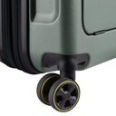 Delsey Paris Turenne 2.0 - 4-Rollen-Kabinentrolley S 56 cm erw. (grün) - Ansicht 9