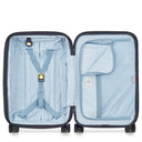 Delsey Paris Turenne 2.0 - 4-Rollen-Kabinentrolley S 56 cm erw. (grün) - Ansicht 5