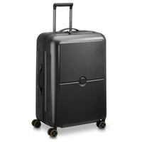 Delsey Paris Turenne 2.0 - 4-Rollen-Trolley 72 cm L (schwarz) - Ansicht 2