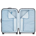 Delsey Paris Turenne 2.0 - 4-Rollen-Trolley 76 cm L (grün) - Ansicht 4
