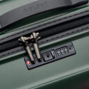 Delsey Paris Turenne 2.0 - 4-Rollen-Trolley 76 cm L (grün) - Ansicht 6
