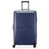 Delsey Paris Turenne 2.0 - 4 - Rollen - Trolley 76 cm L (nachtblau) - Markenkoffer