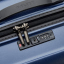 Delsey Paris Turenne 2.0 - 4 - Rollen - Trolley 76 cm L (nachtblau) - Markenkoffer