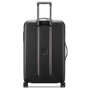 Delsey Paris Turenne 2.0 - 4-Rollen-Trolley 76 cm L (schwarz) - Ansicht 3