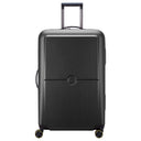 Delsey Paris Turenne 2.0 - 4-Rollen-Trolley 76 cm L (schwarz)
