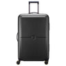 Delsey Paris Turenne 2.0 - 4-Rollen-Trolley 76 cm L (schwarz)