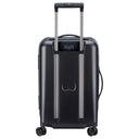 Delsey Paris Turenne - 4-Rollen-Kabinentrolley 55 cm S (schwarz) - Ansicht 4