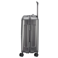 Delsey Paris Turenne - 4-Rollen-Kabinentrolley 55 cm S (silber) - Ansicht 3