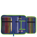 DerDieDas ErgoFlex Easy Exclusive LED - Schulranzen Set 5 tlg. 950g (Moon Mission) - Ansicht 8