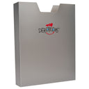 DerDieDas ErgoFlex Easy Exclusive LED - Schulranzen Set 5 tlg. 950g (Moon Mission) - Ansicht 11