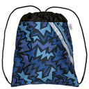 DerDieDas ErgoFlex Easy - Schulranzen Set 5tlg. 950 g (Dark Dragon) - Markenkoffer