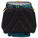 DerDieDas ErgoFlex Easy - Schulranzen Set 5tlg. 950 g (Dino Time) - Markenkoffer