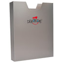 DerDieDas ErgoFlex Easy - Schulranzen Set 5tlg. 950 g (Dino Time) - Ansicht 11