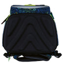 DerDieDas ErgoFlex Easy - Schulranzen Set 5tlg. 950 g (Neon Crazy) - Ansicht 6