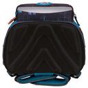 DerDieDas ErgoFlex Easy - Schulranzen Set 5tlg. 950 g (Ninja Fighter) - Ansicht 6