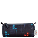 DerDieDas ErgoFlex Easy - Schulranzen Set 5tlg. 950 g (Ninja Fighter) - Ansicht 7