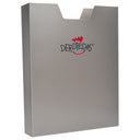 DerDieDas ErgoFlex Easy - Schulranzen Set 5tlg. 950 g (Sweet Sprinkles) - Ansicht 11