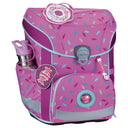 DerDieDas ErgoFlex Easy - Schulranzen Set 5tlg. 950 g (Sweet Sprinkles) - Markenkoffer