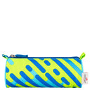 DerDieDas ErgoFlex Easy Superflash Neon - Schulranzen Set 5tlg. 950 g (Monster) - Markenkoffer