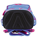 DerDieDas ErgoFlex Light Exklusiv Superflash - Schulranzen Set 5tlg. 800g (Magic Unicorn) - Markenkoffer