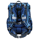 DerDieDas ErgoFlex Light - Schulranzen Set 5tlg. 800g (Dark Dragon) - Ansicht 4