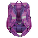 DerDieDas ErgoFlex Light - Schulranzen Set 5tlg. 800g (Purple Unicorn) - Ansicht 4