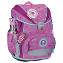 DerDieDas ErgoFlex Light - Schulranzen Set 5tlg. 800g (Sweet Sprinkles) - Markenkoffer
