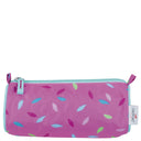 DerDieDas ErgoFlex Light - Schulranzen Set 5tlg. 800g (Sweet Sprinkles) - Markenkoffer