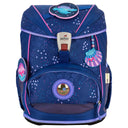 DerDieDas ErgoFlex Light - Schulranzen Set 5tlg. 800g (Deep Ocean) - Ansicht 2