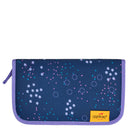 DerDieDas ErgoFlex - Schulranzen Set 5tlg. 800g (Deep Ocean) - Markenkoffer