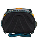 DerDieDas ErgoFlex - Schulranzen Set 5tlg. 800g (Dino Time) - Markenkoffer