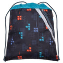 DerDieDas ErgoFlex Light - Schulranzen Set 5tlg. 800g (Ninja Fighter) - Ansicht 10