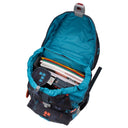 DerDieDas ErgoFlex Light - Schulranzen Set 5tlg. 800g (Ninja Fighter) - Ansicht 5