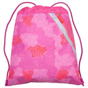 DerDieDas ErgoFlex Light - Schulranzen Set 5tlg. 800g (Roses) - Ansicht 10