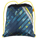 DerDieDas ErgoFlex - Schulranzen Set 5tlg. 800g (Speed Challenge) - Markenkoffer