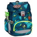 DerDieDas ErgoFlex Superlight - Schulrucksack Set 5tlg. 650g (Magic Light) - Markenkoffer