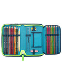 DerDieDas ErgoFlex Superlight - Schulrucksack Set 5tlg. 650g (Magic Light) - Ansicht 8