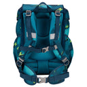 DerDieDas ErgoFlex Superlight - Schulrucksack Set 5tlg. 650g (Magic Light) - Markenkoffer