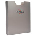 DerDieDas ErgoFlex Tiny Exklusiv LED - Schulranzen Set 5tlg. 900g (Rainbow Star) - Ansicht 11