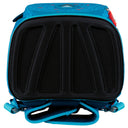 DerDieDas ErgoFlex Tiny Exklusiv Superflash - Schulranzen Set 5 tlg. 900g (Blue Ice) - Ansicht 6