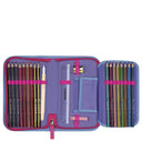 DerDieDas ErgoFlex Tiny Exklusiv Superflash - Schulranzen Set 5 tlg. 900g (Magic Unicorn) - Ansicht 8
